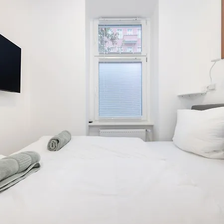 Great 2-room In Mitte Apartament