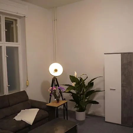 Aparthotel Im Szenekiez Berlin