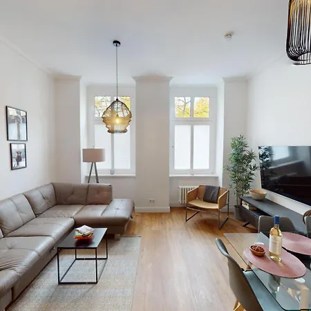 Myhappyplace In The Middle Of Apartman *