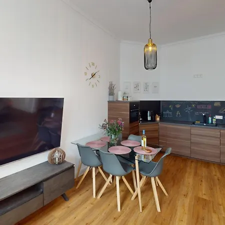 Apartman Myhappyplace In The Middle Of *