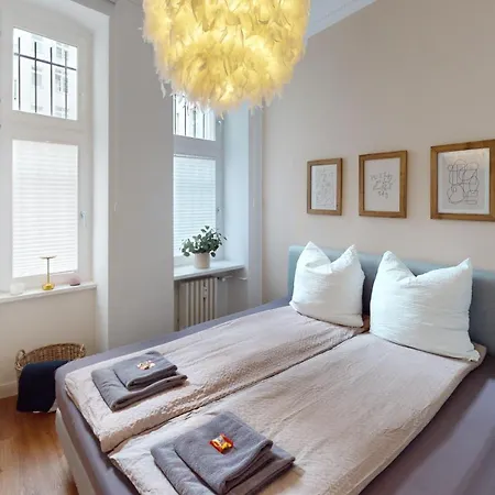 Myhappyplace In The Middle Of Apartman