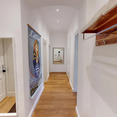 Apartman Myhappyplace In The Middle Of