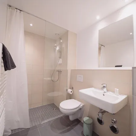 Appart hôtel Neoapartments *