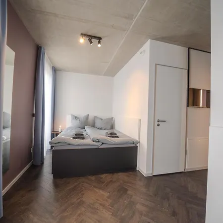 Neoapartments * Berlin