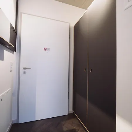 Neoapartments Appart hôtel