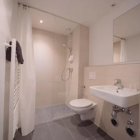 Neoapartments Appart hôtel Berlin