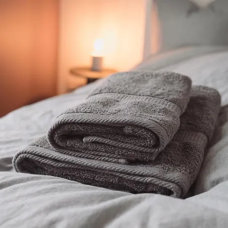 Appart hôtel Neoapartments