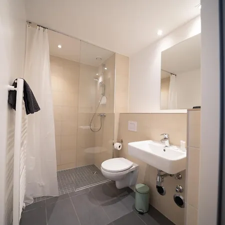 Appart hôtel Neoapartments *