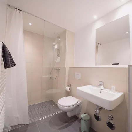 Neoapartments Berlin