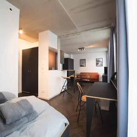Appart hôtel Neoapartments