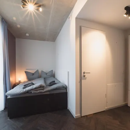Appart hôtel Neoapartments Berlin