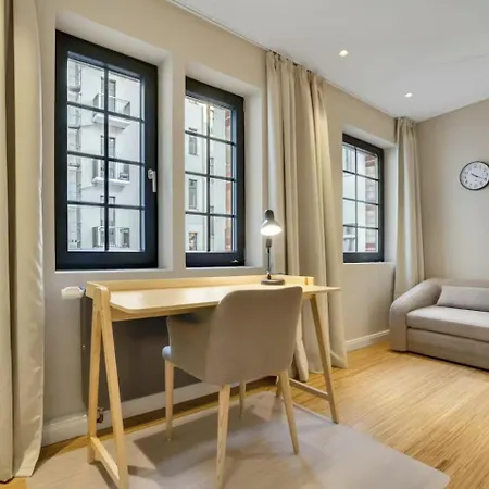 Large, Comfortable And Luxurious Flat In Center, Prenzlauer Berg Apartament *