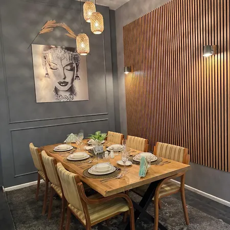 Exil Deluxe Apartamento Berlín