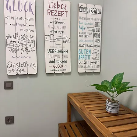Exil Deluxe Apartamento Berlín