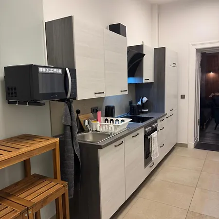Apartamento Exil Deluxe