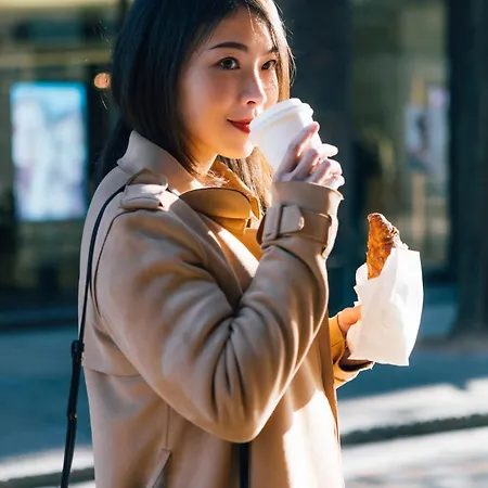 诺弗姆风格柏林中央酒店