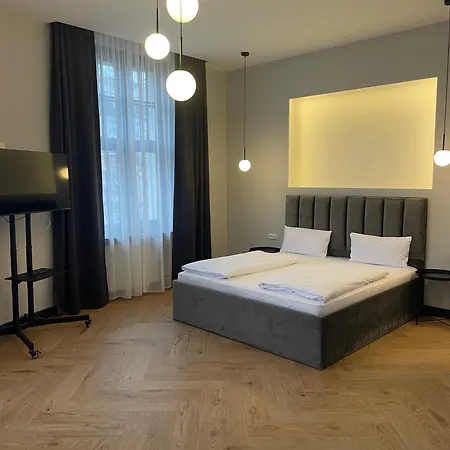 Blue Messe 3* Berlin