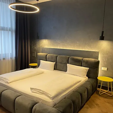 Blue Messe Hotel Berlin