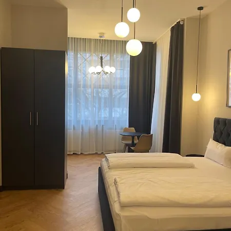 Blue Messe Hotel Berlin