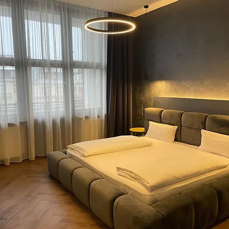Hotel Blue Messe