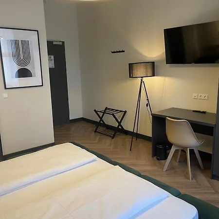 Hotel Blue Messe Berlin