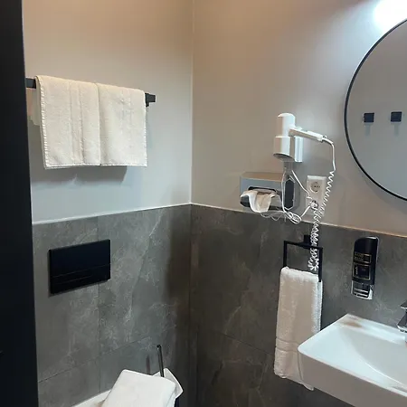 Hotel Blue Messe Berlin
