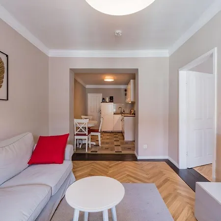 Apartment Charmante City-wohnung Im Kiez Kreuzberg Berlin-3r *