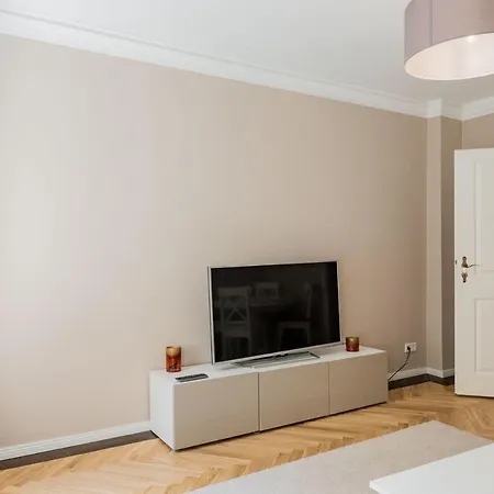 Charmante City-wohnung Im Kiez Kreuzberg Berlin-3r * Berlin