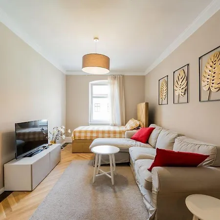Charmante City-wohnung Im Kiez Kreuzberg Berlin-3r Apartment *