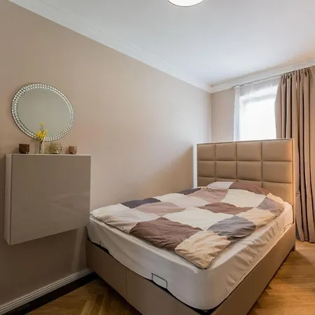 Apartment Charmante City-wohnung Im Kiez Kreuzberg Berlin-3r *