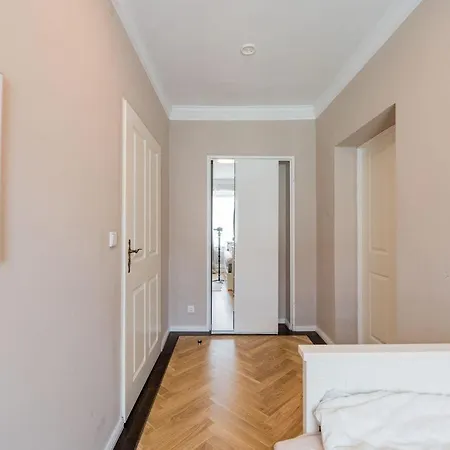Charmante City-wohnung Im Kiez Kreuzberg Berlin-3r Apartment Berlin
