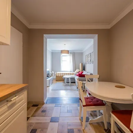 Charmante City-wohnung Im Kiez Kreuzberg Berlin-3r Berlin