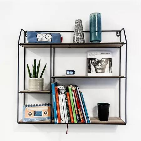 Appartamento P22 22 Prenzlauer Berg Berlino