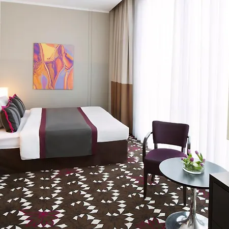 Hotel Mercure Moa Berlín