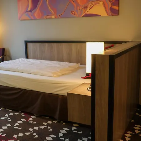 Mercure Moa Hotel 4*