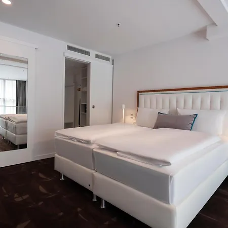 Mercure Moa Hotel