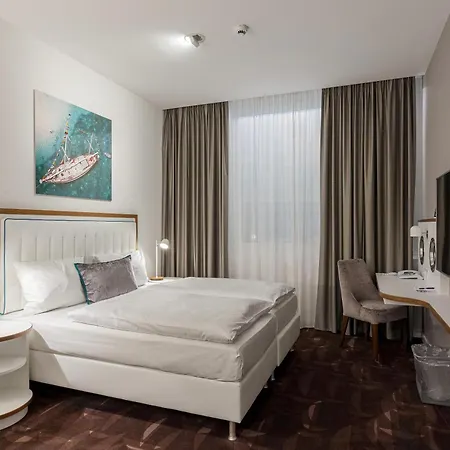Mercure Moa Berlín