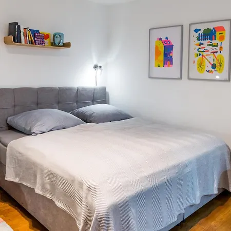 J8 Room22 Studioapartment Mitte Mitte * Berlín