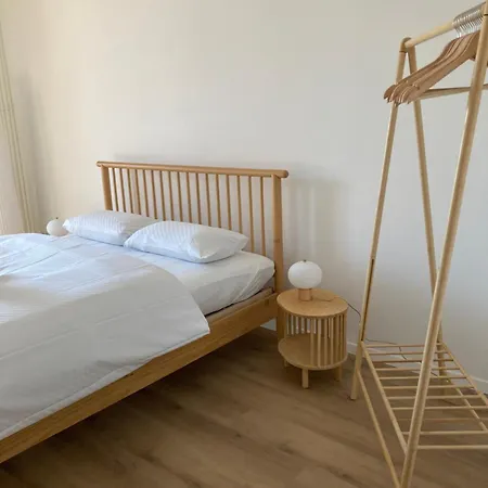 Hostal Minimal Kreuzberg