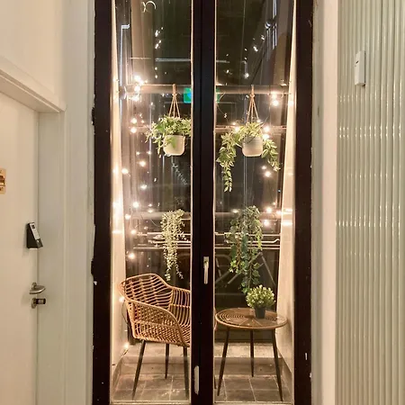 Hostal Minimal Kreuzberg