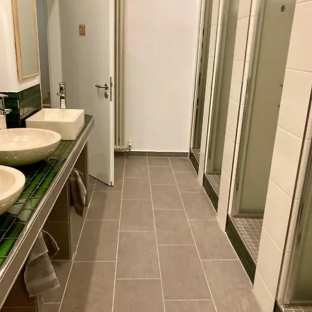 Hostal Minimal Kreuzberg