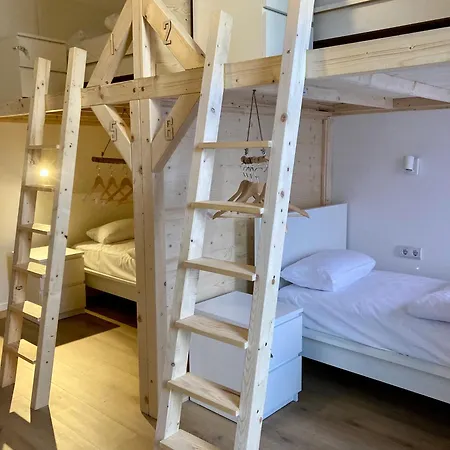 Hostal Minimal Kreuzberg Berlín