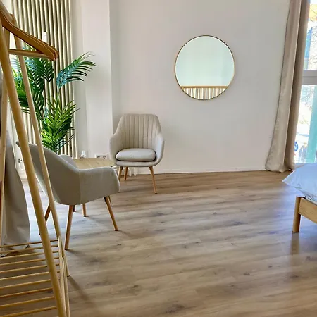 Hostal Minimal Kreuzberg