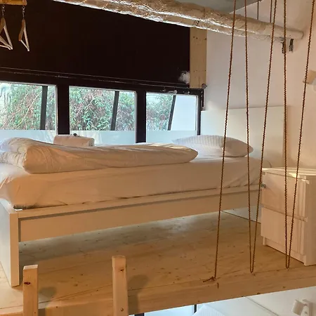 Hostal Minimal Kreuzberg *