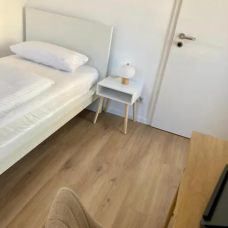 Hostal Minimal Kreuzberg Berlín