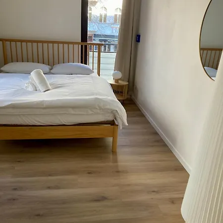 Hostal Minimal Kreuzberg *