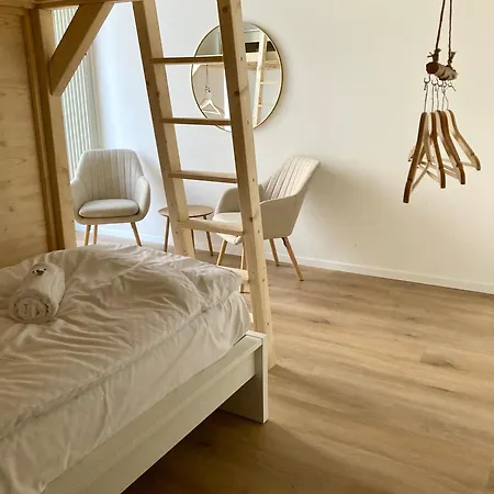 Minimal Kreuzberg Berlín