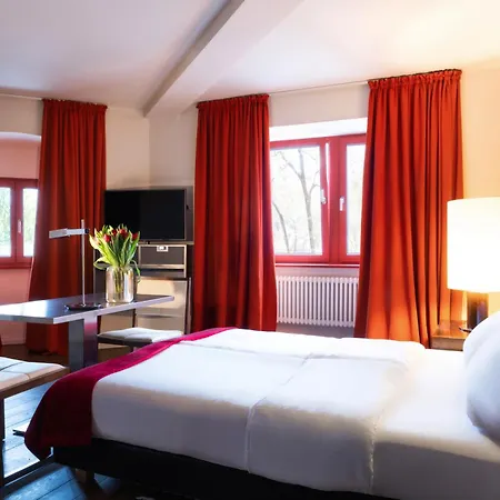 Hotel Adele Am Alex Berlin