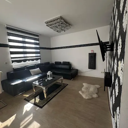 Casa vacanze Mit Garten Und Whirlpool *
