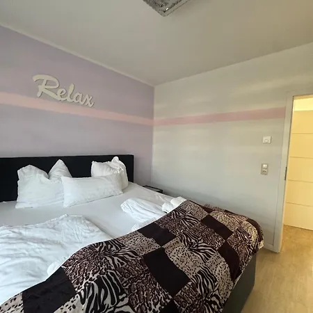 Casa vacanze Mit Garten Und Whirlpool *
